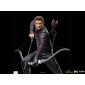 Hawkeye BDS Art Scale socha 1/10 Clint Barton 19 cm obrázok 4