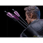 Hawkeye BDS Art Scale socha 1/10 Clint Barton 19 cm obrázok 2