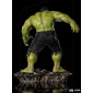 Infinity Saga BDS Art Scale socha 1/10 Hulk Battle of NY 27 cm obrázok 2