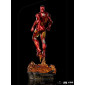 Infinity Saga BDS Art Scale socha 1/10 Iron Man Battle of NY 28 cm obrázok 2