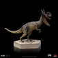 Jurassic World Icons socha Dilophosaurus 9 cm obrázok 3