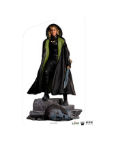 Loki Art Scale socha 1/10 Sylvie Loki Variant 21 cm