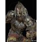 Lord Of The Rings BDS Art Scale socha 1/10 Armored Orc 20 cm obrázok 2