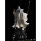 Lord Of The Rings BDS Art Scale socha 1/10 Saruman 29 cm obrázok 2