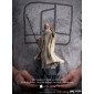 Lord Of The Rings BDS Art Scale socha 1/10 Saruman 29 cm obrázok 3