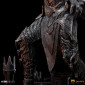 Lord Of The Rings Deluxe Art Scale socha 1/10 Sauron 38 cm obrázok 5