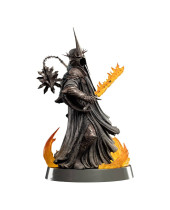 Lord of the Rings Figures of Fandom PVC socha The Witch-king of Angmar 31 cm