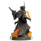 Lord of the Rings Figures of Fandom PVC socha The Witch-king of Angmar 31 cm obrázok 2