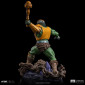 Masters of the Universe BDS Art Scale socha 1/10 Man-at-Arms 23 cm obrázok 3