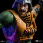 Masters of the Universe BDS Art Scale socha 1/10 Man-at-Arms 23 cm obrázok 4