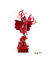 Marvel Comics BDS Art Scale socha 1/10 Scarlet Witch 35 cm