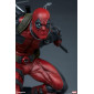 Marvel Premium Format socha Deadpool 52 cm obrázok 3