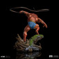 Masters of the Universe BDS Art Scale socha 1/10 Beast Man 23 cm obrázok 2