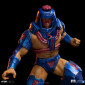 Masters of the Universe BDS Art Scale socha 1/10 Man-E-Faces 25 cm obrázok 3