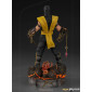 Mortal Kombat Art Scale socha 1/10 Scorpion 22 cm obrázok 5