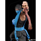 Mortal Kombat Art Scale socha 1/10 Sub-Zero 23 cm obrázok 4