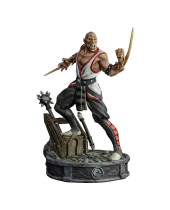 Mortal Kombat BDS Art Scale socha 1/10 Baraka 23 cm