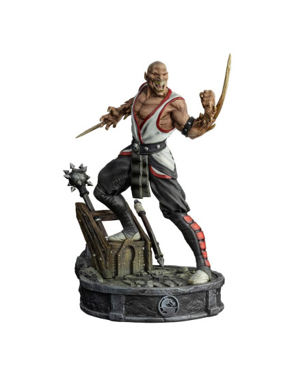 Mortal Kombat BDS Art Scale socha 1/10 Baraka 23 cm obrázok 1