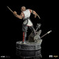 Mortal Kombat BDS Art Scale socha 1/10 Baraka 23 cm obrázok 2