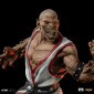 Mortal Kombat BDS Art Scale socha 1/10 Baraka 23 cm obrázok 3