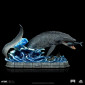 Jurassic World Icons socha Mosasaurus 16 cm obrázok 4