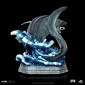 Jurassic World Icons socha Mosasaurus 16 cm obrázok 3