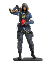 Rainbow Six Siege Six Collection PVC socha Hibana 25 cm