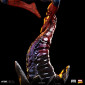 Marvel Art Scale socha 1/10 Spider-Man 37 cm obrázok 2