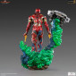 Spider-Man Far From Home BDS Art Scale Deluxe socha 1/10 Iron Man Illusion 21 cm obrázok 3