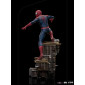 Spider-Man - No Way Home BDS Art Scale Deluxe socha 1/10 Spider-Man Peter 3 24 cm obrázok 4