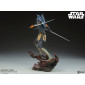 Star Wars Premium Format socha 1/4 Ahsoka Tano 50 cm obrázok 3