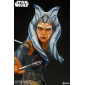 Star Wars Premium Format socha 1/4 Ahsoka Tano 50 cm obrázok 2