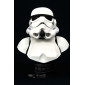 Star Wars Episode IV Legends in 3D busta 1/2 Stormtrooper 25 cm obrázok 3