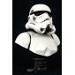 Star Wars Episode IV Legends in 3D busta 1/2 Stormtrooper 25 cm obrázok 2