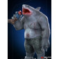 Suicide Squad BDS Art Scale socha 1/10 King Shark 23 cm obrázok 3