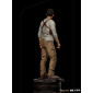 Uncharted Movie Art Scale socha 1/10 Nathan Drake 20 cm obrázok 3