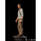 Uncharted Movie Art Scale socha 1/10 Nathan Drake 20 cm obrázok 2