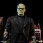 Universal Monsters Deluxe Art Scale socha 1/10 Frankenstein Monster 24 cm obrázok 2