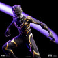 Marvel Art Scale socha 1/10 Wakanda Forever Black Panther Shuri 21 cm obrázok 3