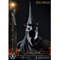 Lord of the Rings socha 1/4 The Witch King of Angmar Ultimate Version 70 cm obrázok 3