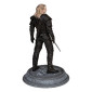 Witcher PVC socha Transformed Geralt 24 cm obrázok 3