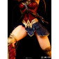 Zack Snyders Justice League Art Scale socha 1/10 Wonder Woman 18 cm obrázok 4