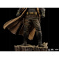 Zack Snyders Justice League Art Scale socha 1/10 Knightmare Batman 22 cm obrázok 4