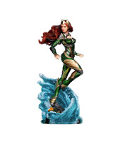 Zack Snyders Justice League BDS Art Scale socha 1/10 Mera 21 cm