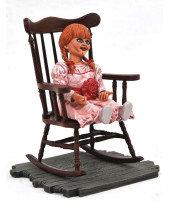 DC Gallery PVC socha Annabelle 23 cm