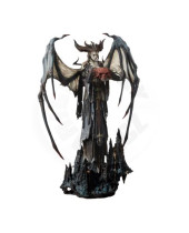 Diablo IV socha 1/5 Lilith 64 cm