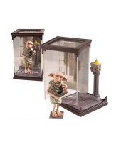 Harry Potter magické bytosti socha Dobby 19 cm