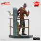 Nightmare on Elm Street Art Scale socha 1/10 Freddy Krueger Deluxe 19 cm obrázok 2