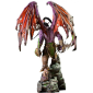 World of Warcraft socha Illidan 61 cm obrázok 2