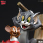 Tom and Jerry Prime Scale socha 1/3 Tom and Jerry 21 cm obrázok 3